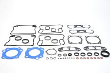 (image for) V-Twin Top End Gasket Kit