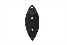 (image for) Rubber Fender Lamp Mount Gasket