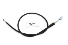 (image for) Black Clutch Cable with 40.50" Casing