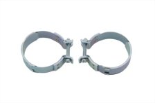 (image for) Replica Zinc Intake Manifold Clamp Set