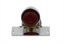 (image for) Replica Chrome Sparto Tail Lamp