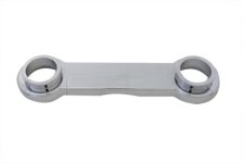 (image for) 41mm Chrome Fork Brace