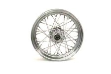 (image for) 16" Rear Spoke Wheel