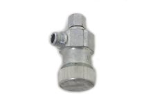 (image for) Fuel Filter Strainer Kit Cadmium