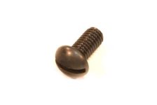 (image for) Round Head Screws 1/4"-24 X 1/2"