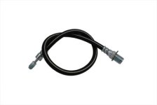 (image for) Rear Brake Hose 21-1/2"