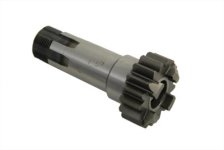 (image for) Clutch Gear 17 Tooth