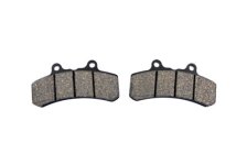 (image for) Ceramic Brake Pad Set