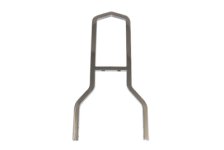 (image for) 16" Lowboy Sissy Bar Back