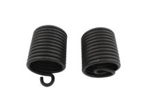 (image for) Black Auxiliary Seat Spring Set