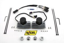 (image for) Accel Natural Stealth Super Coil Set