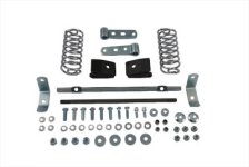 (image for) Auxiliary Seat Spring Kit