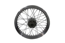 (image for) 18" Front Spoke Wheel