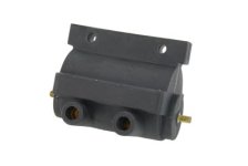 (image for) Volt Tech Black 12 Volt Dual Fire Coil