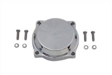 (image for) Smooth CV Carburetor Top Chrome