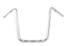 (image for) 20" Buffalo Ape Hanger Handlebar with Indents