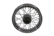 (image for) 16" Front Spoke Wheel