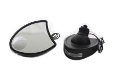 (image for) Fairing Mirror Set Black