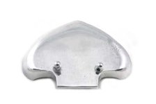 (image for) Front Engine Bar Polished Bolt Cover