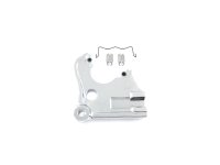 (image for) Rear Brake Caliper Bracket Chrome