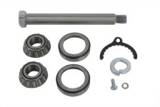 (image for) Swingarm Pivot Bolt Kit