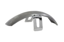 (image for) Front Fender Glide Type Raw