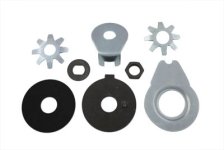 (image for) Jockey Rocker Clutch Friction Kit