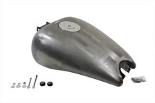 (image for) 2" Stretch 4.2 Gallon Gas Tank