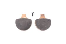(image for) Dura Sintered Front Brake Pad Set