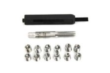 (image for) Thread Repair Kit for Drain Plug, Chain Case, XL Trans