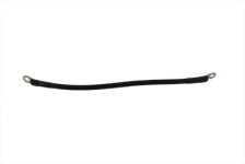 (image for) Battery Cable 14" Black Positive