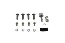 (image for) Handlebar Throttle Adjuster Screw Kit