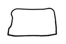 (image for) Rocker Box O-Ring Gasket