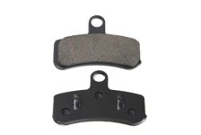 (image for) Dura Ceramic Front Brake Pad Set