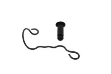 (image for) Seat Clevis Pin and Spring Kit