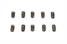 (image for) Carburetor Stop Screw Spring