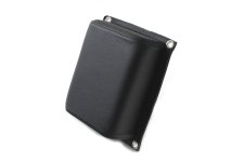 (image for) KR Replica Leather Rear Seat Pad