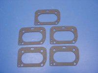 (image for) V-Twin Induction Module Gasket