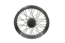 (image for) 19" Replica Front Spoke Wheel