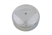 (image for) Air Cleaner Cover Chrome