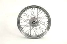 (image for) 19" Replica Front Spoke Wheel