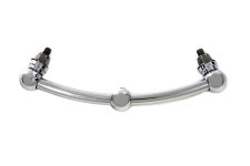 (image for) Lower Fender Trim Rail