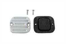 (image for) Front Master Cylinder Cover Billet Milled