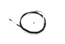 (image for) 44.50" Black Idle Cable