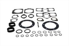 (image for) V-Twin Top End Gasket Kit