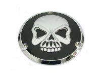 (image for) Skull Design Ignition System Cover