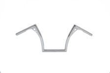 (image for) 12" Z-Bar Handlebar with Indents