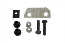 (image for) Generator 2-Brush Repair Kit