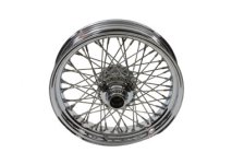 (image for) 16" Front Spoke Wheel