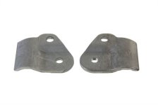(image for) Rear Tank Frame Mount Tabs